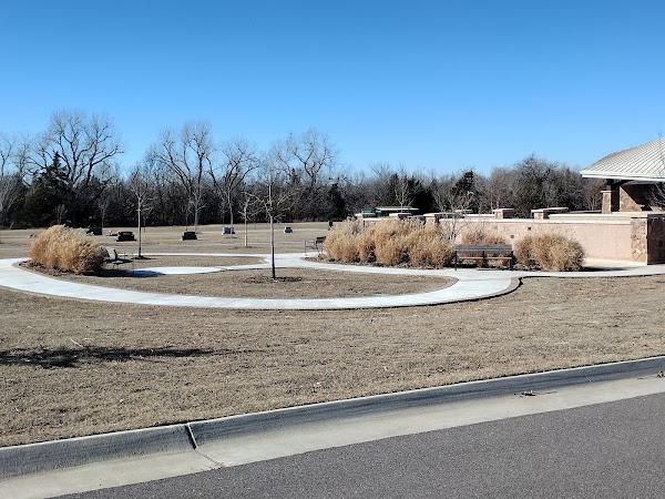 Gracelawn Cemetery grounds