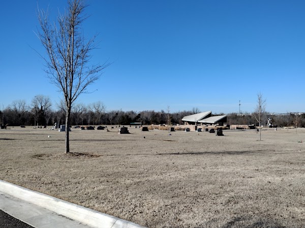 Gracelawn Cemetery grounds