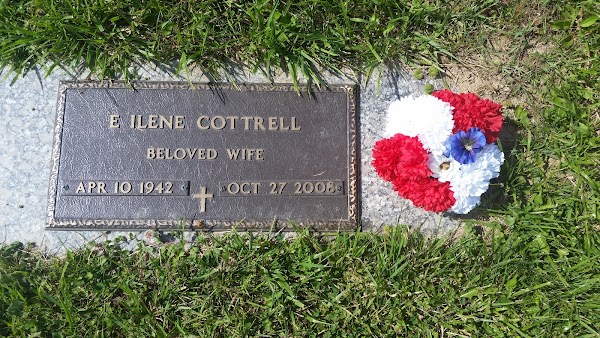 Grandview Memorial Gardens & Mausoleum grounds