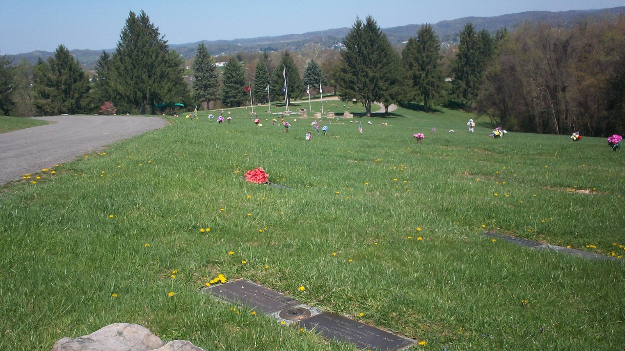 Grandview Memorial Gardens & Mausoleum