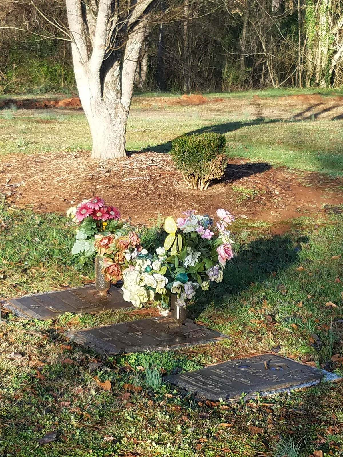 Grandview Memorial Park