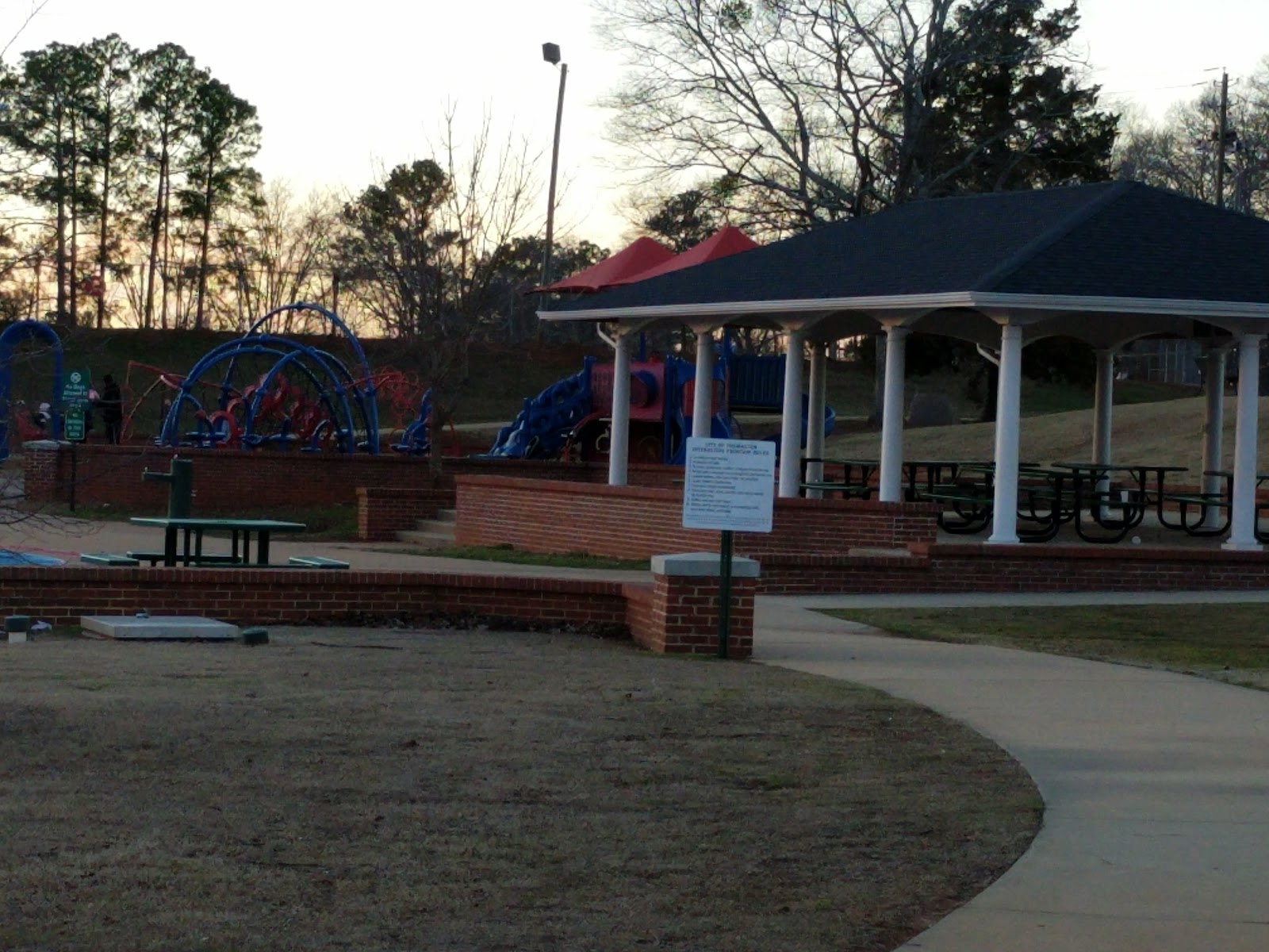 Greatest Generation Memorial Park
