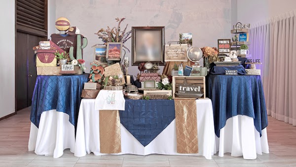 Green Acres Mortuary & Cemetery grounds