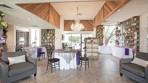 Green Acres Mortuary & Cemetery grounds