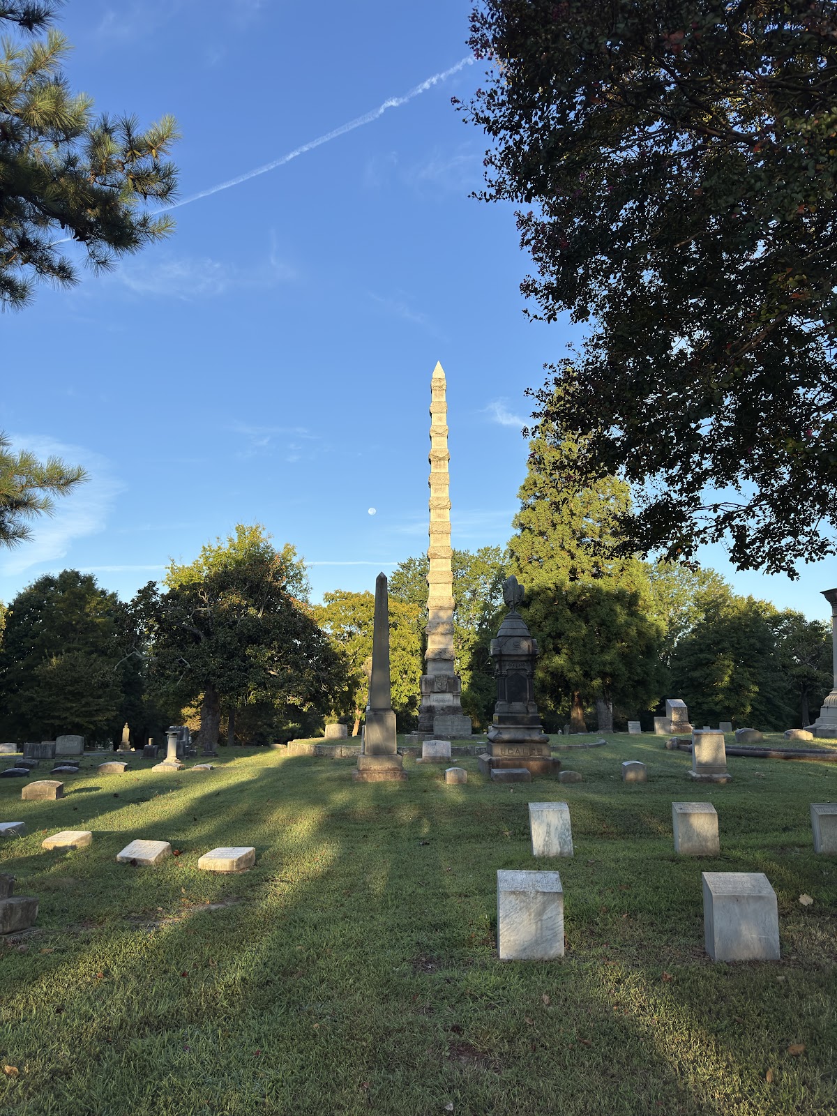 Green Hill Cemetery