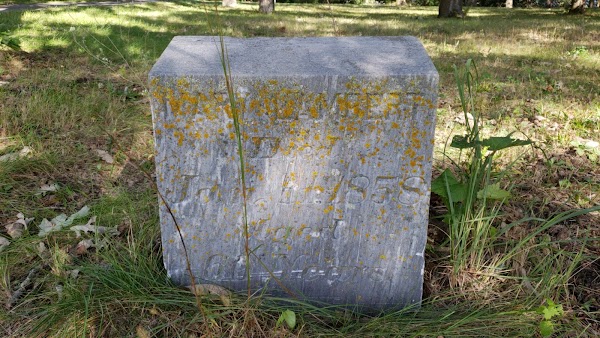 Green Lawn Cemetery grounds