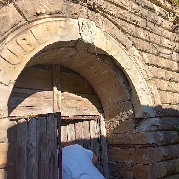Greenfield Cemetery grounds