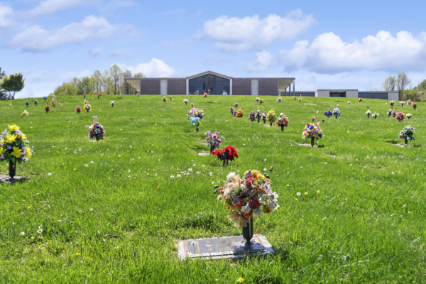 Greenhills Memory Gardens