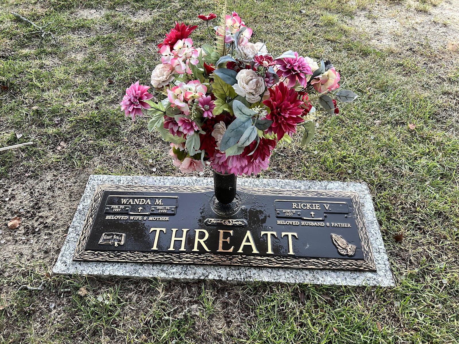Greenlawn Memorial Park