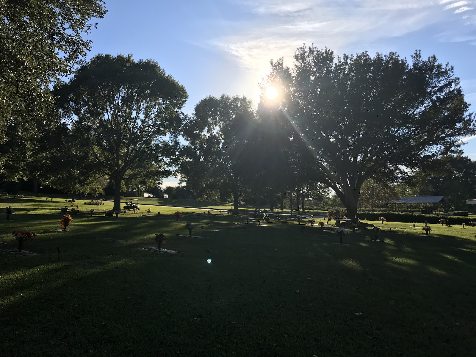 Greenlawn Memorial Park