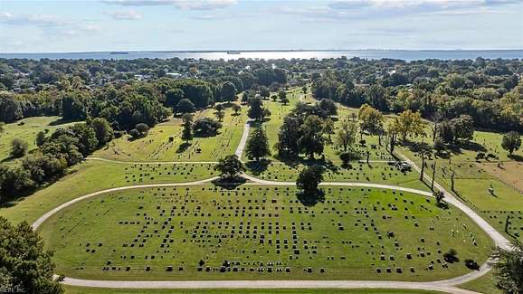 Greenlawn Memorial Park