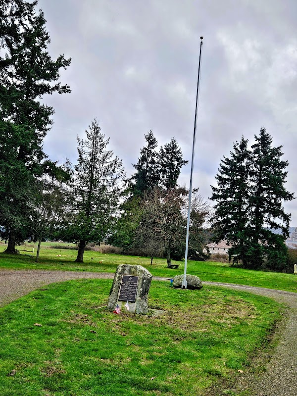 Greenwood Cemetery grounds