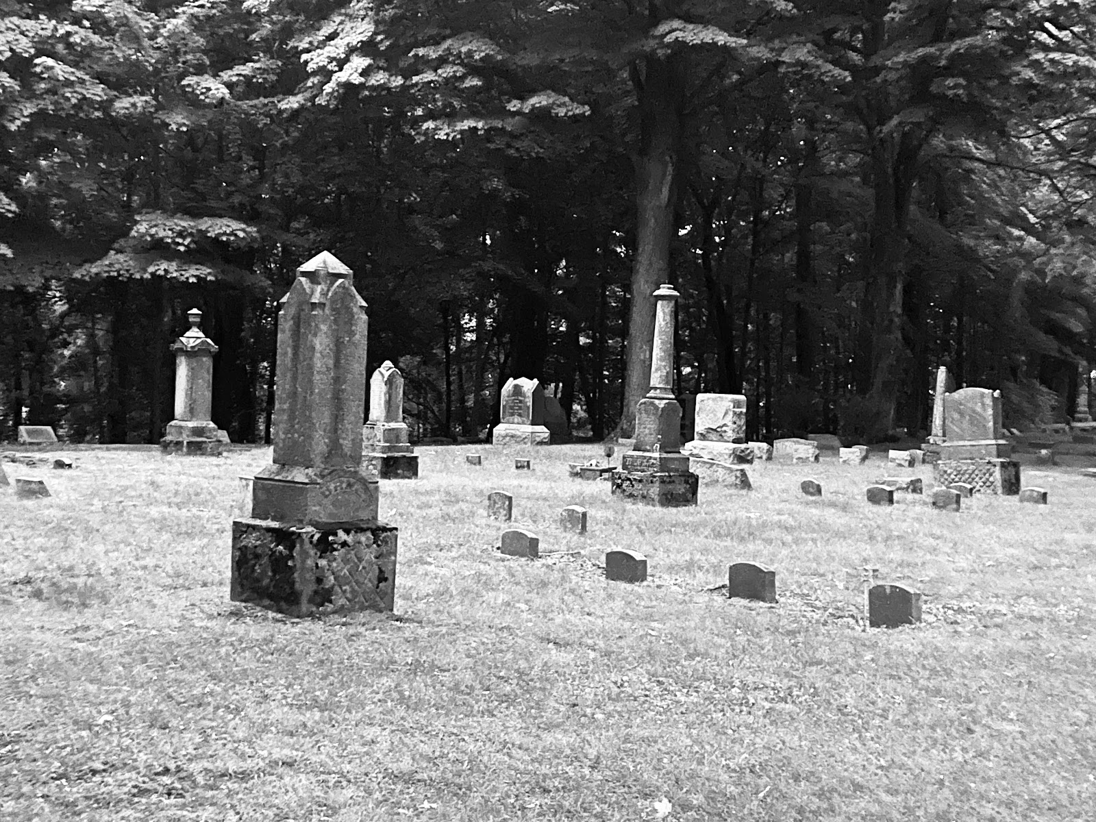 Greenwood Cemetery
