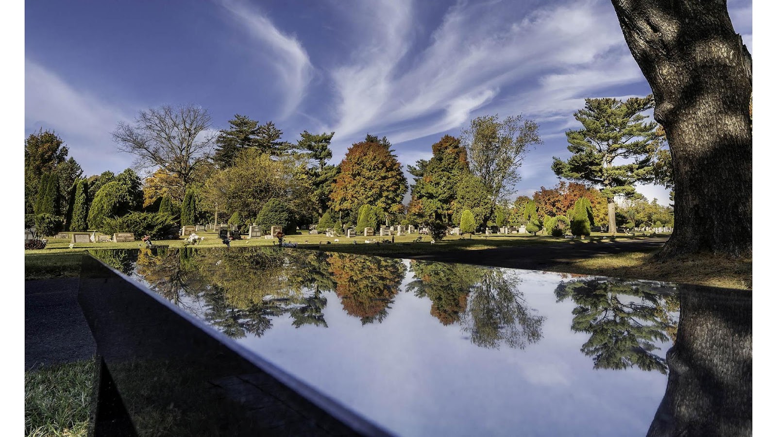 Greenwood Cemetery