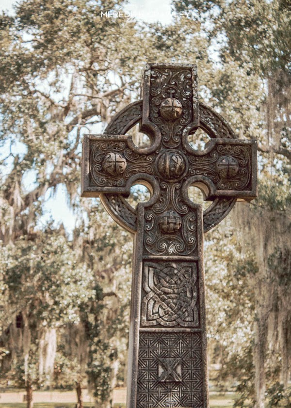 Greenwood Cemetery grounds