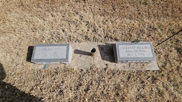 Greenwood Cemetery grounds