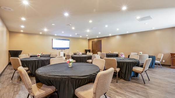 Greenwood Memory Lawn Mortuary & Cemetery grounds