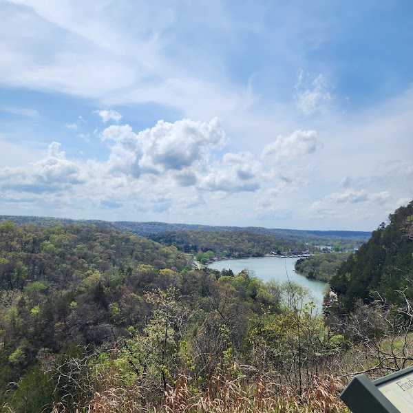 Ha Ha Tonka State Park grounds
