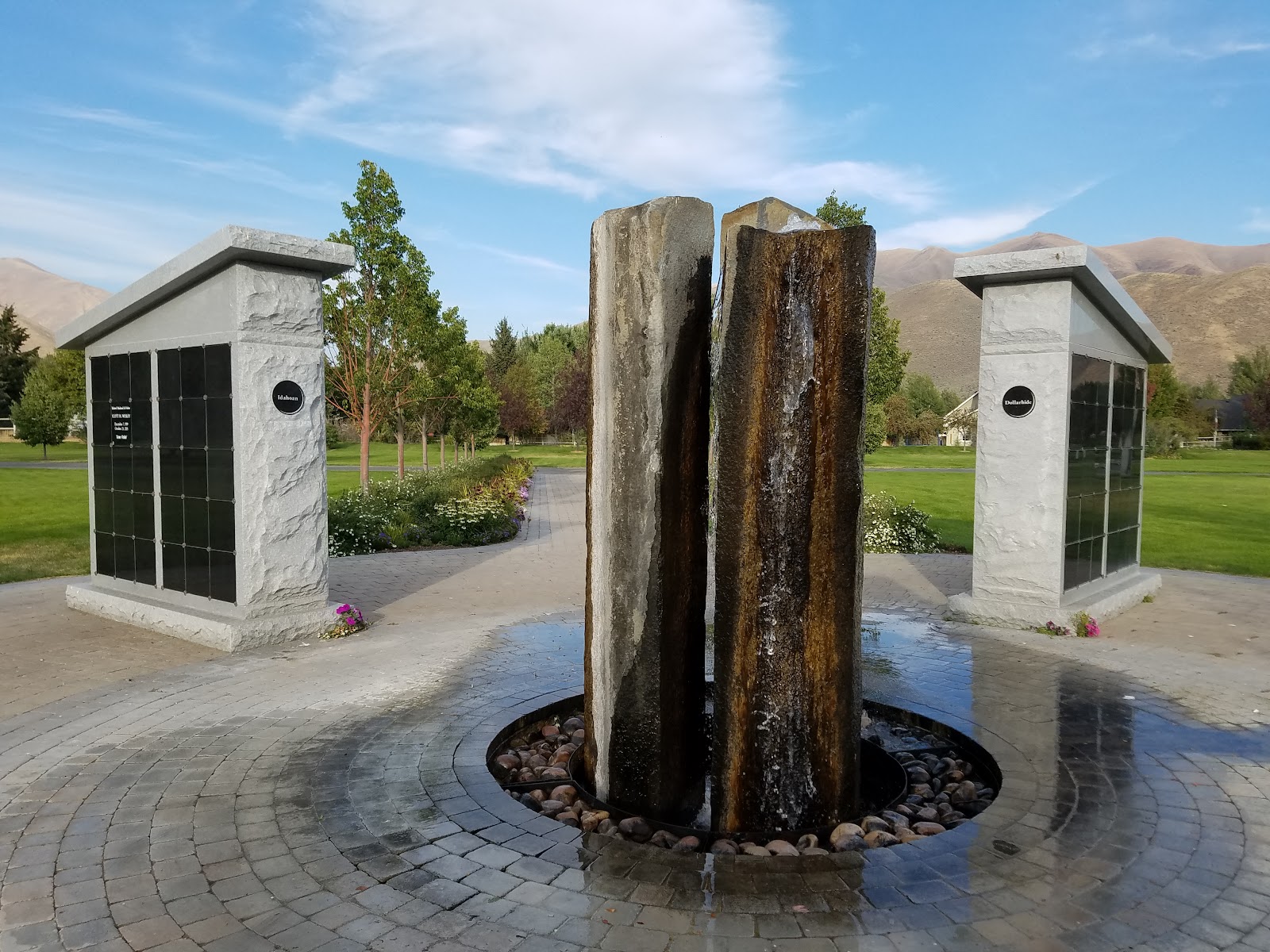 Hailey Cemetery