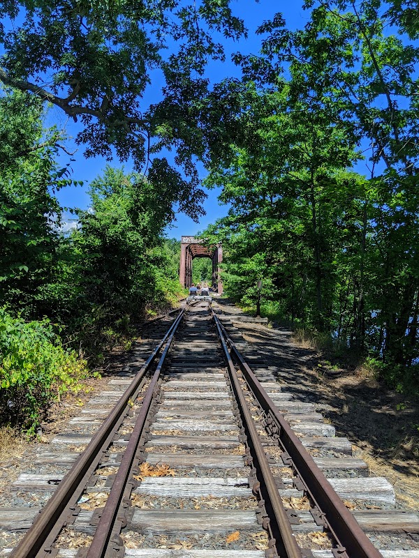 Hannah Duston Memorial Historic Site grounds