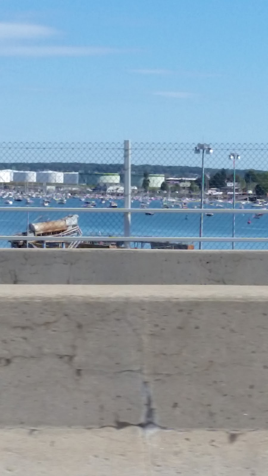 Harbor View Memorial Park
