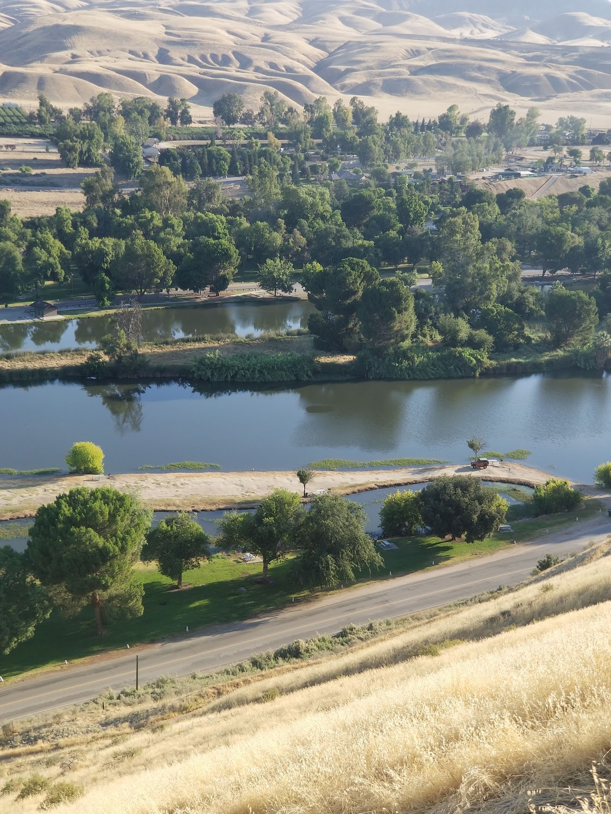 Hart Memorial Park