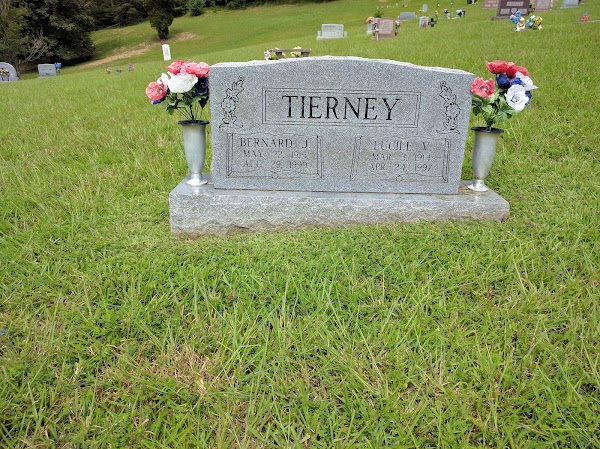 Heaven's Gateway Memorial Gardens grounds
