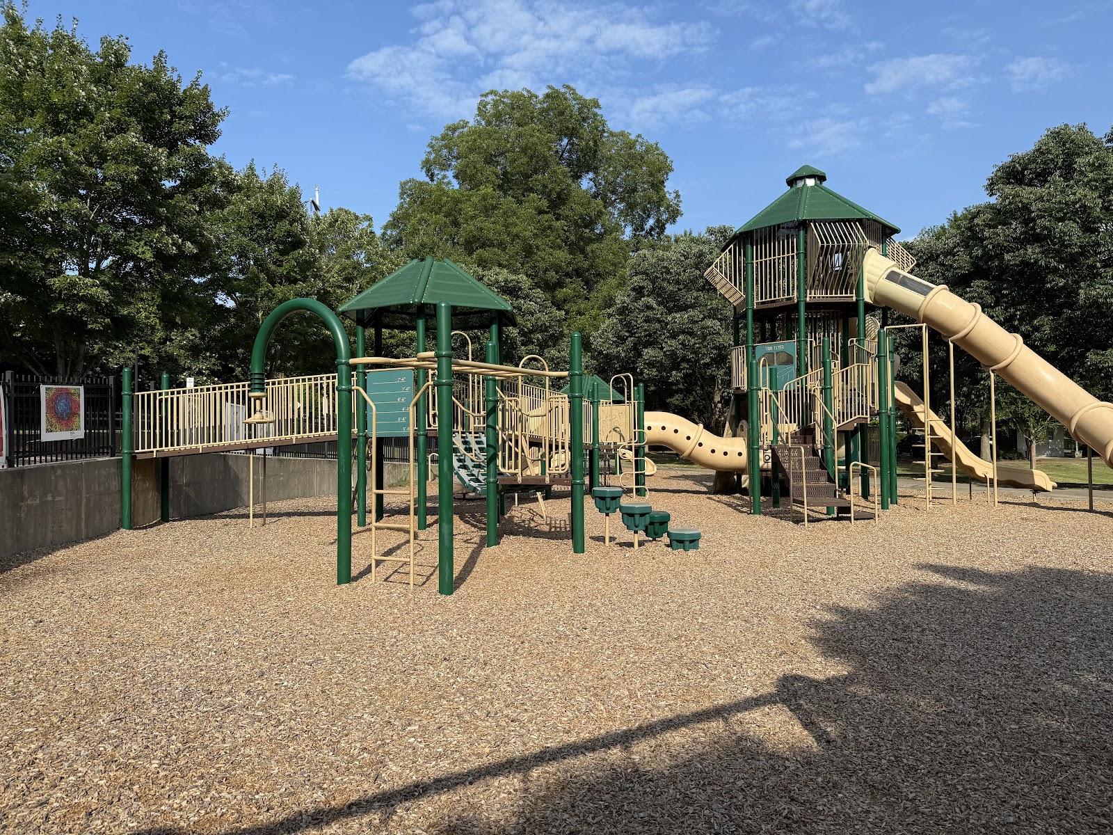 Henry Memorial Park