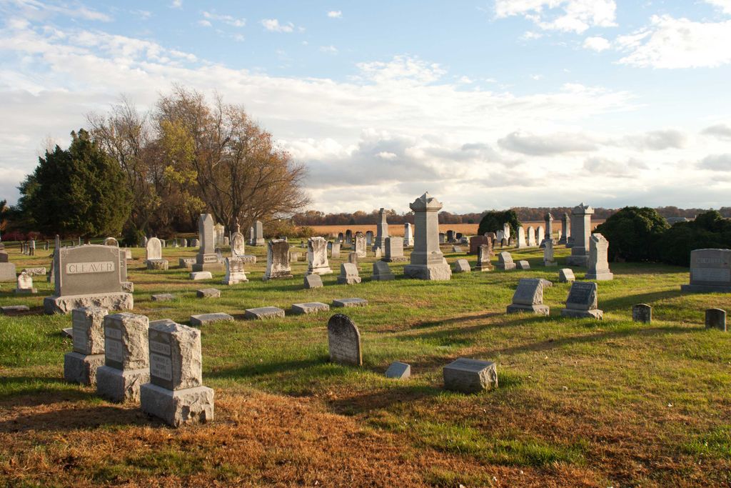 Hickory Grove Cemetery