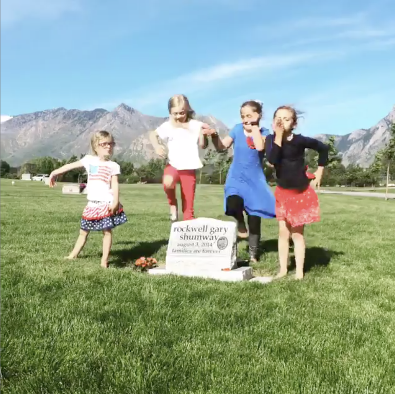 Highland City Cemetery