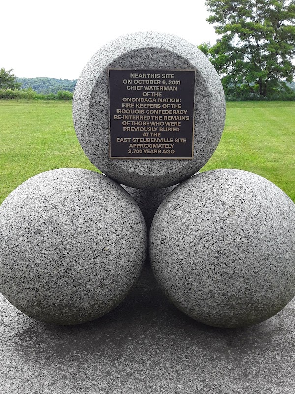 Highland Hills Memorial Park grounds