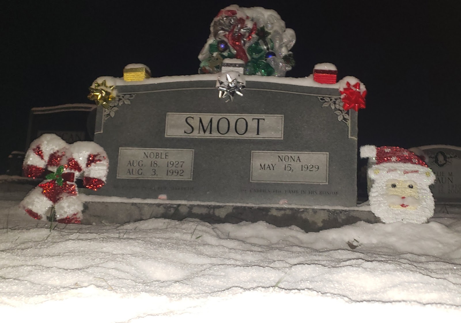 Highland Park Cemetery