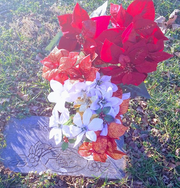 Hillcrest Memorial Park grounds