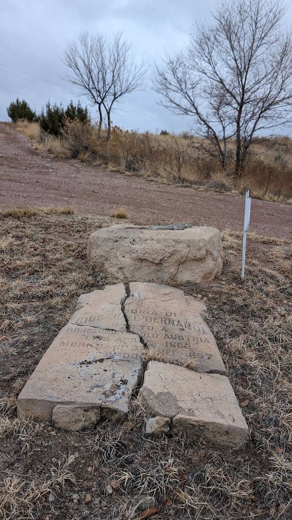 Historic Greenwood Cemetery records grounds