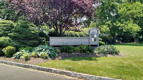 Holy Cross Burial Park & MSLM- Holy Mass at 9.00AM every First Saturday. grounds