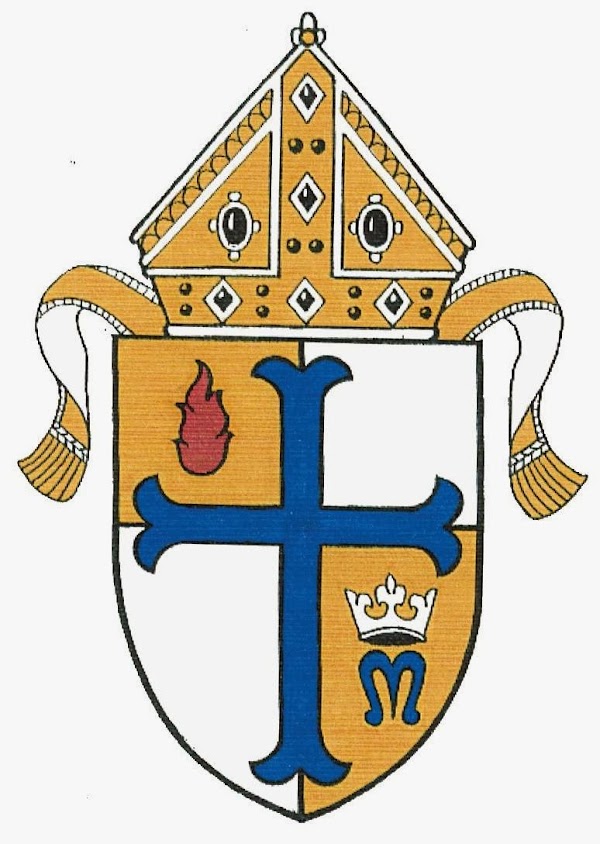 Holy Cross Burial Park & MSLM- Holy Mass at 9.00AM every First Saturday. grounds