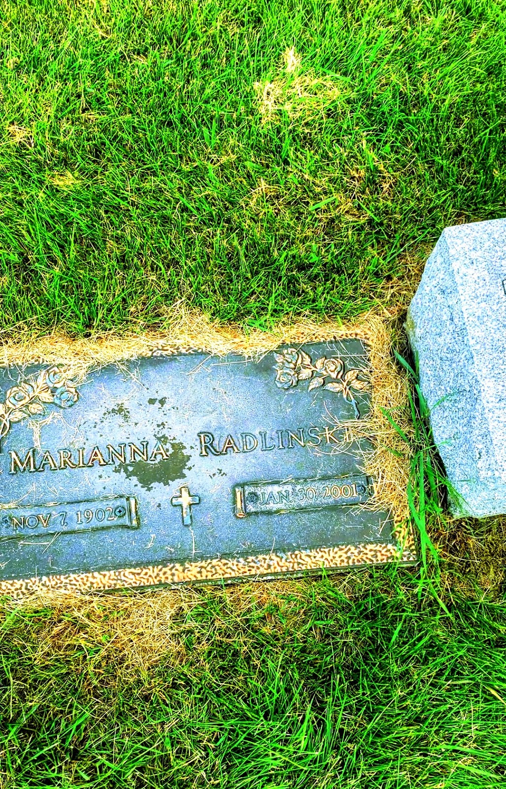 Holy Cross Cemetery (Milwaukee)