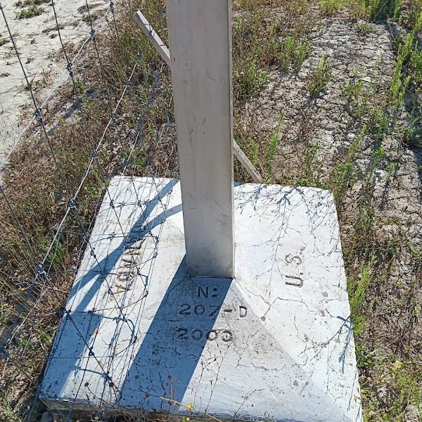 Independent Order of Odd Fellows Cemetery grounds
