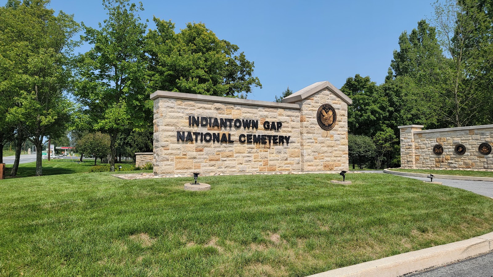 Indiantown Gap National Cemetery