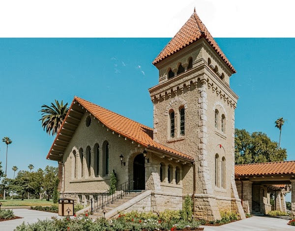 Inglewood Park Cemetery grounds