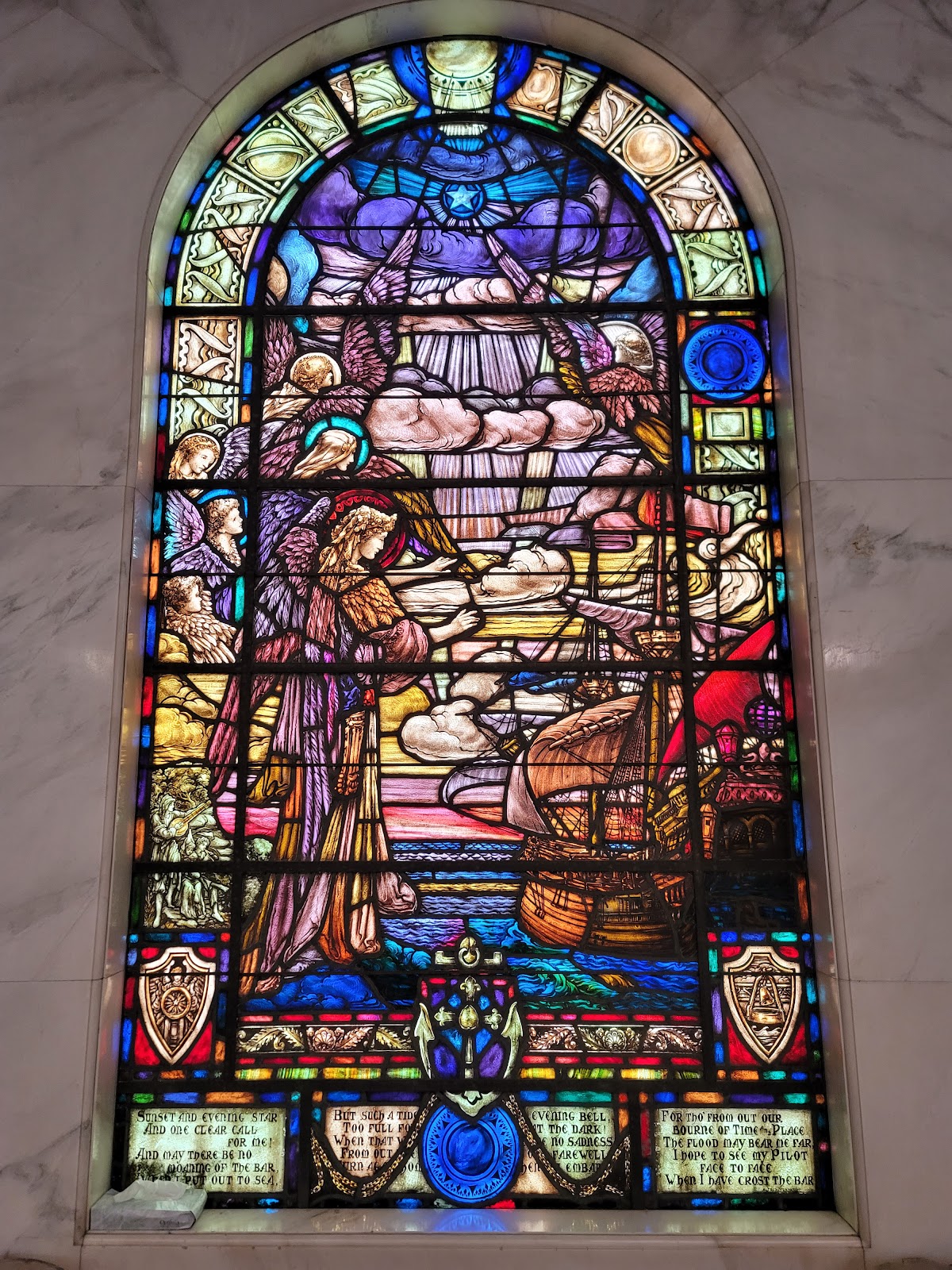 Inglewood Park Cemetery