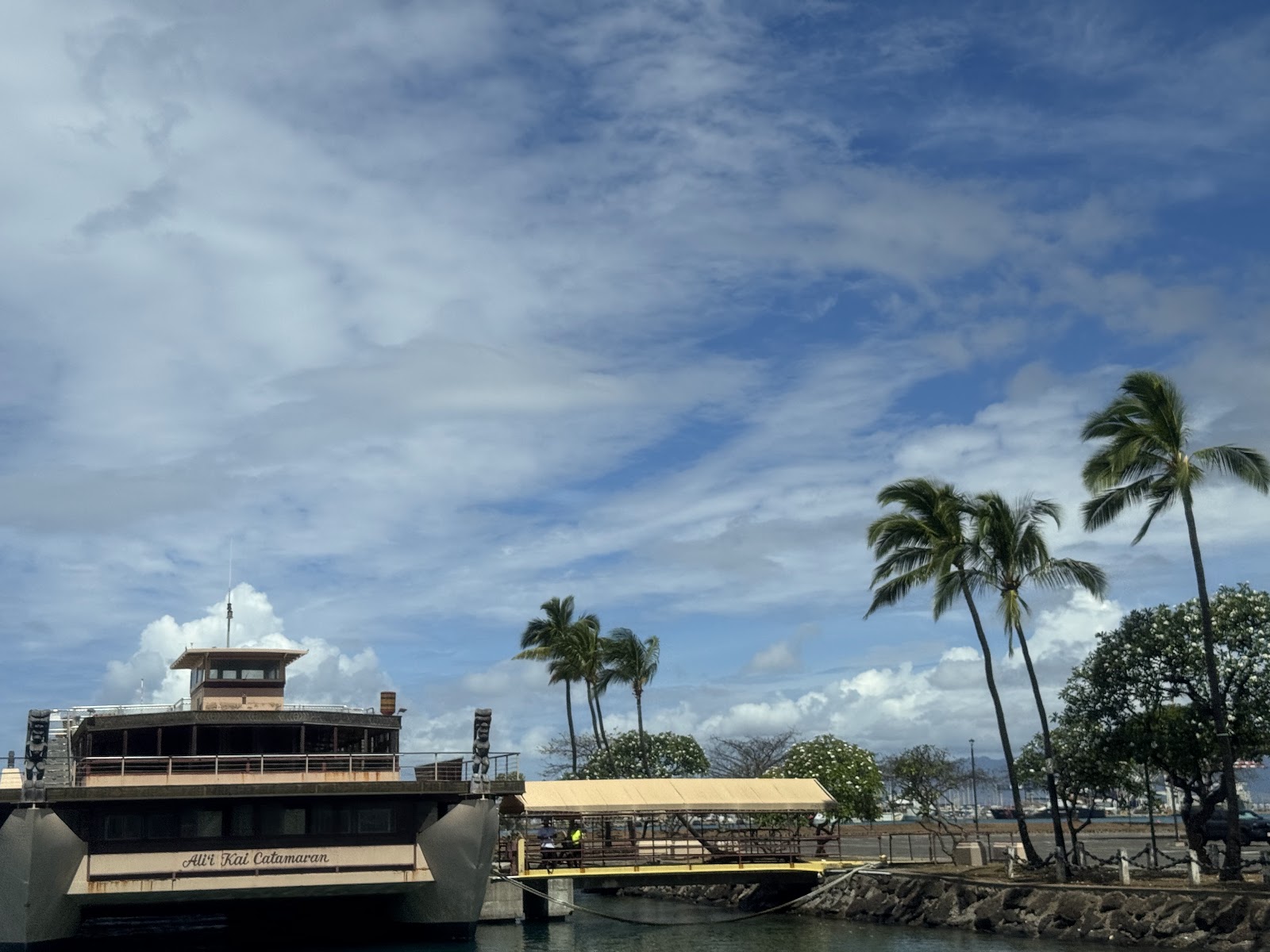 Irwin Memorial Park cemetery grounds and headstones