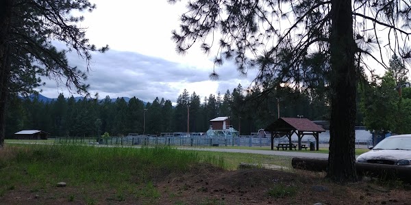 J. Neils Memorial Park grounds