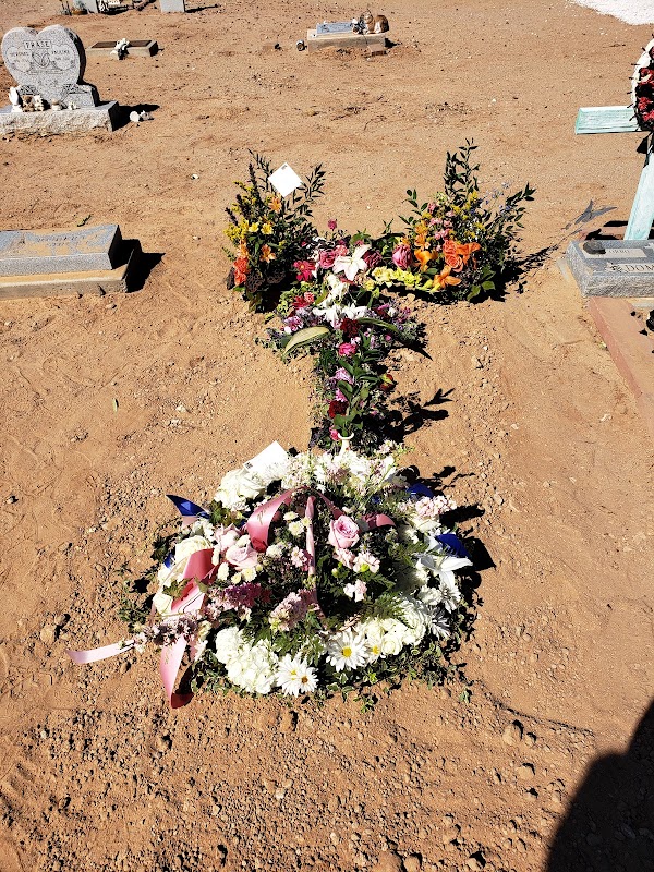 J. Warren Funeral Services Mountain View Chapel & Crematorium grounds