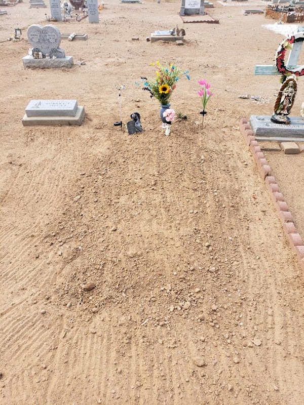 J. Warren Funeral Services Mountain View Chapel & Crematorium grounds