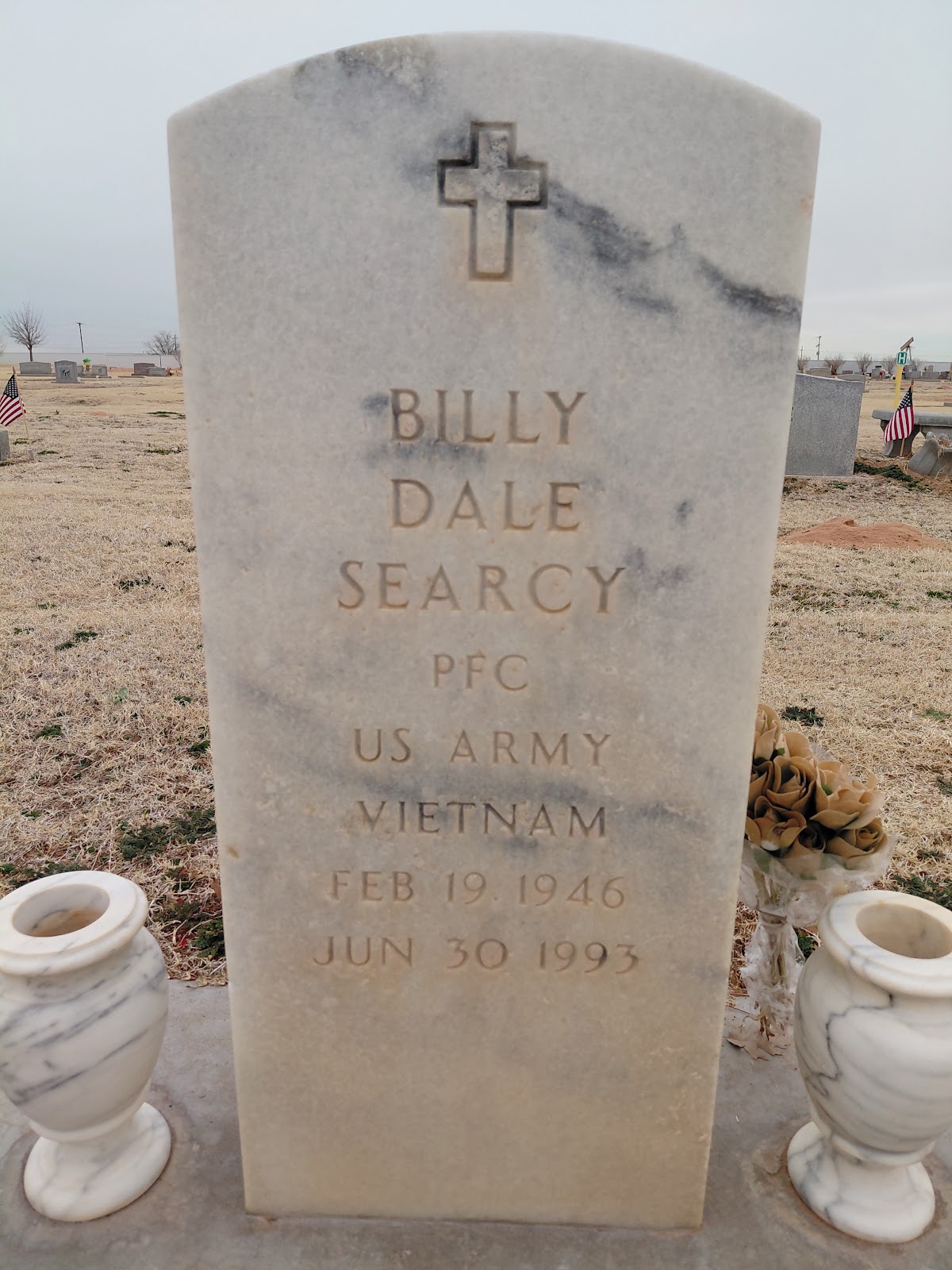 Jal Cemetery