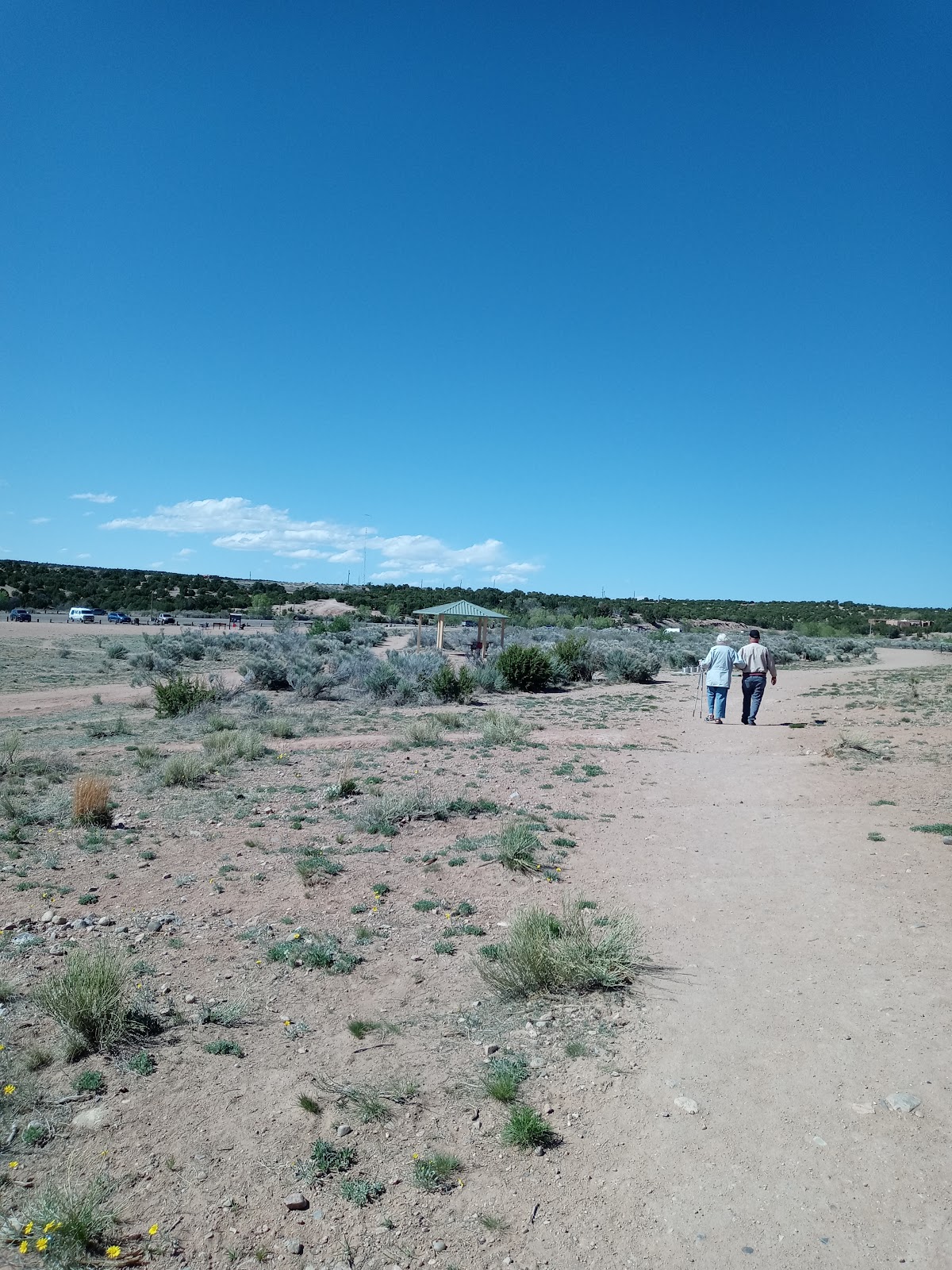 Japanese Internment Camp Remembrance Site