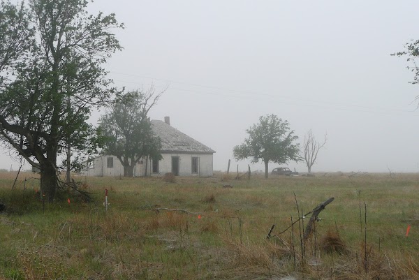 Jericho Cemetery grounds