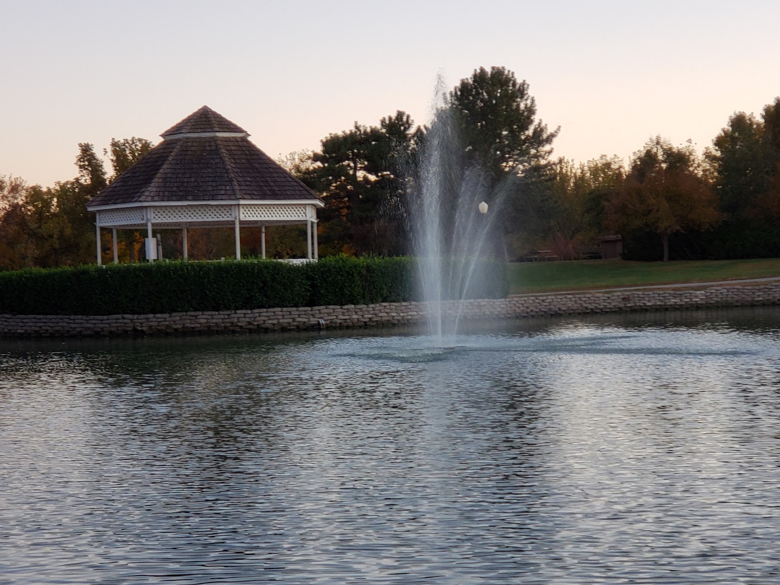 Jerry Ivey Memorial Park