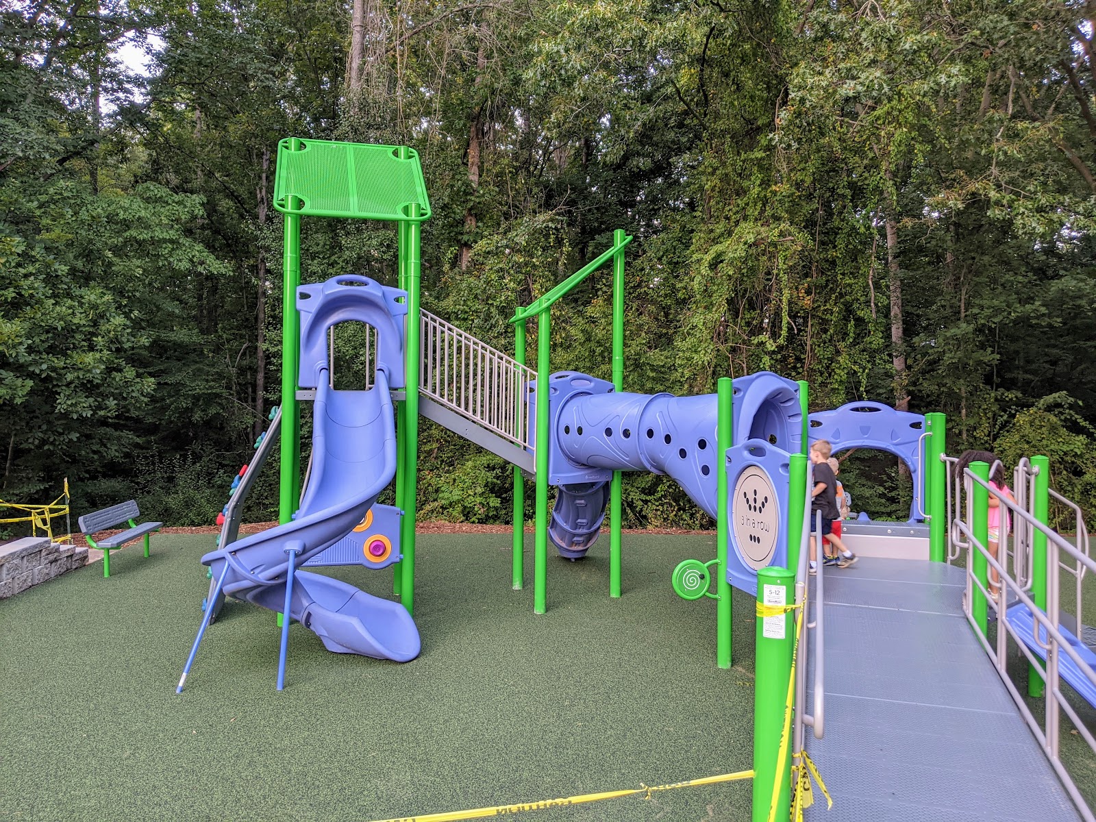 Joanie Moser Memorial Park